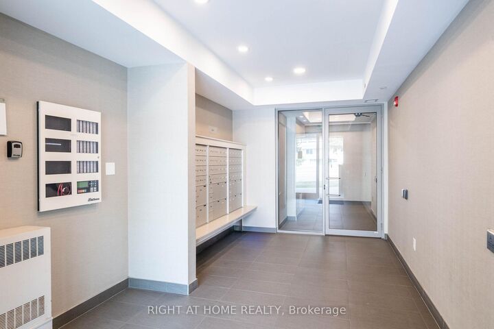 Property Photo: 5131 Sheppard Avenue E 213 ON M1B 0C9