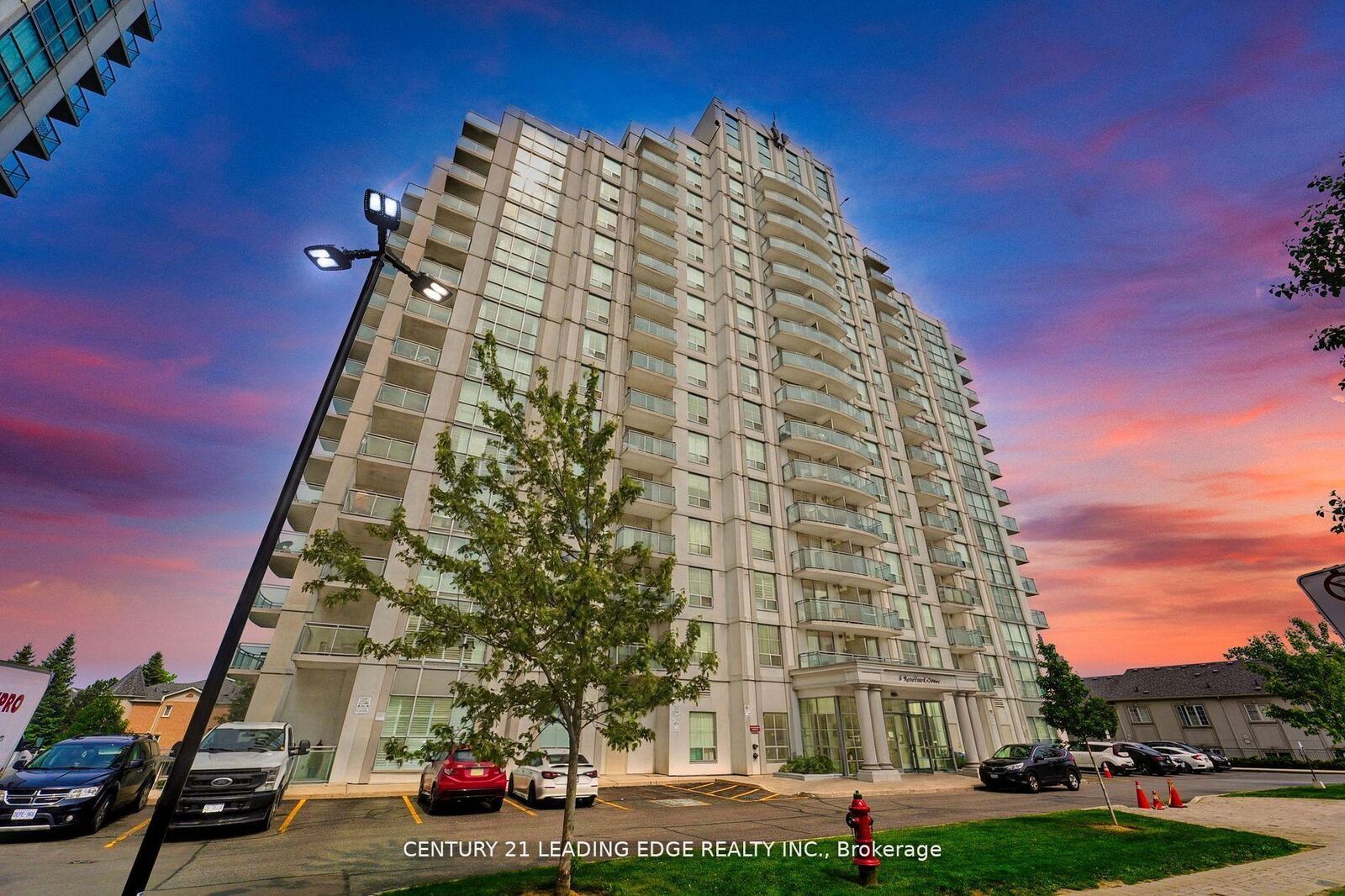 Photo de la propriété:  8 Rosebank Drive 9C  ON M1B 5Z3 