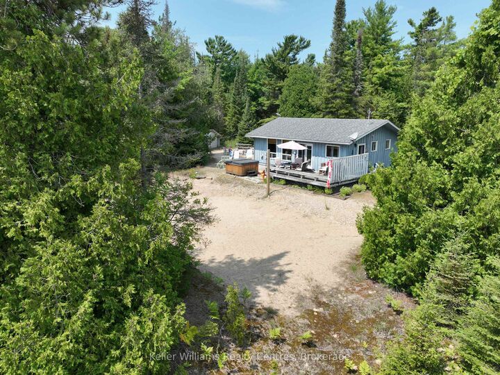 Property Photo:  214 Ogimah Road  ON N0H 2T0 