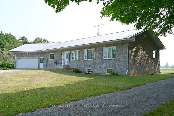 Property Photo:  539 Shannon Road  ON K0K 2T0 