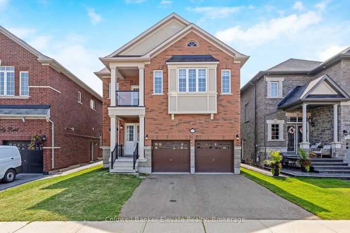 15172 Danby Road  Halton Hills ON L7G 0H6 photo