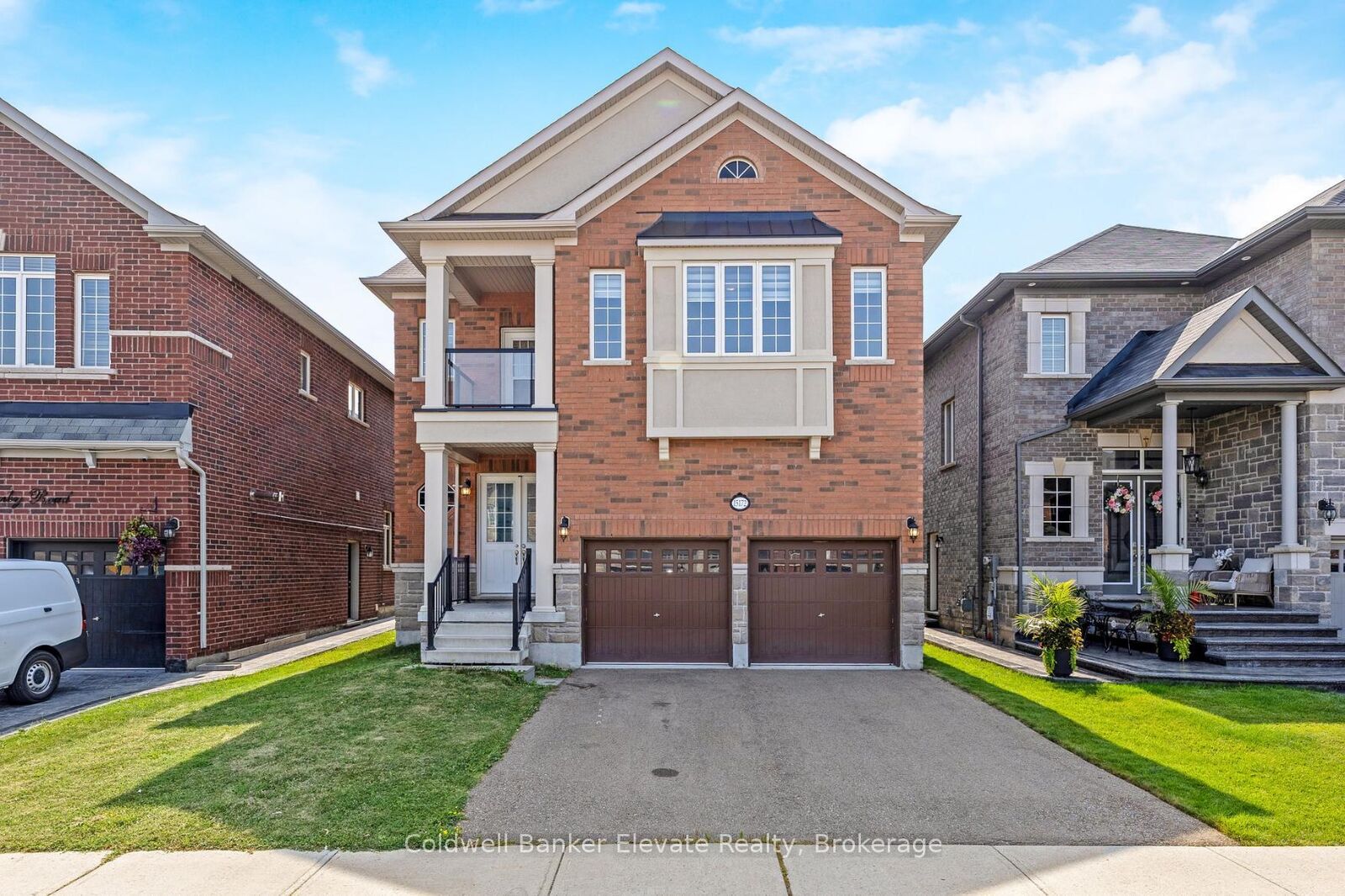 Property Photo:  15172 Danby Road  ON L7G 0H6 
