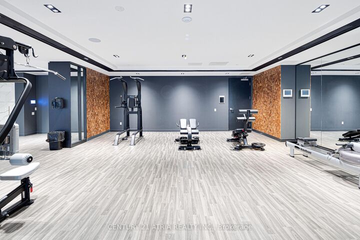 Photo de la propriété:  82 Dalhousie Street 2215  ON M5B 0C5 