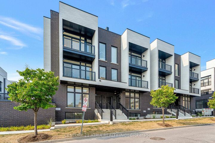 188 Angus Drive 10  Ajax ON L1S 0G5 photo