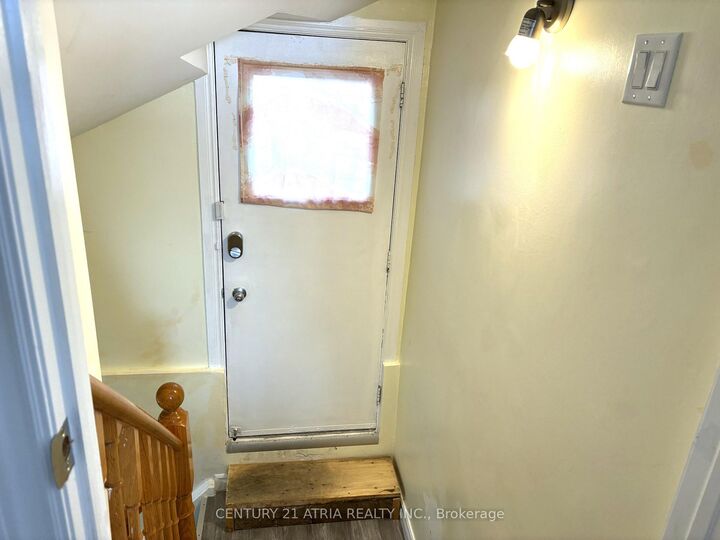 Photo de la propriété:  53 Forbes Crescent Bsmt  ON L3R 6S7 