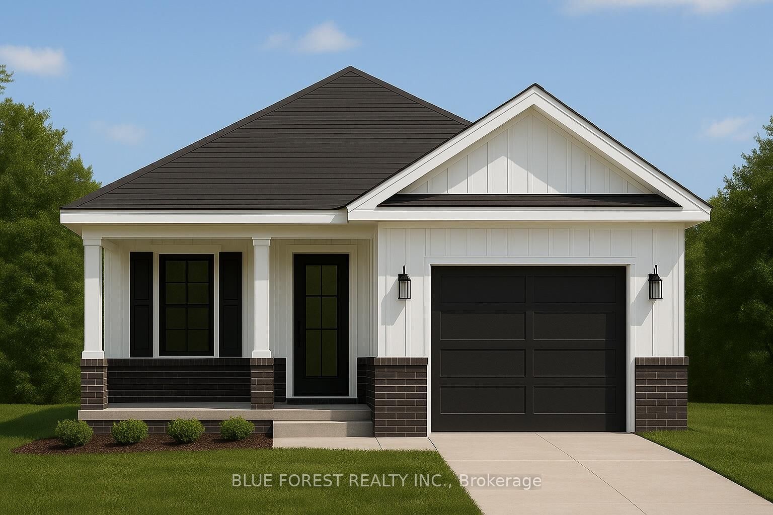 Property Photo: Lot 35 Beer Crescent ON N7G 3K5