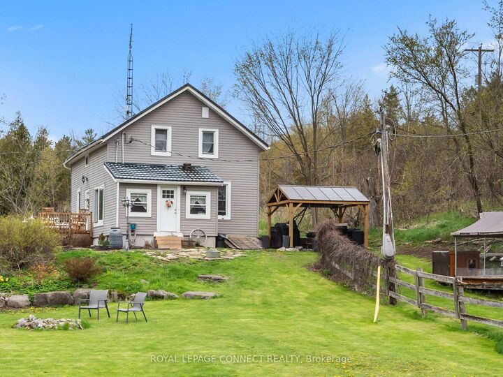Property Photo:  373 Deshane Road  ON K0K 2L0 