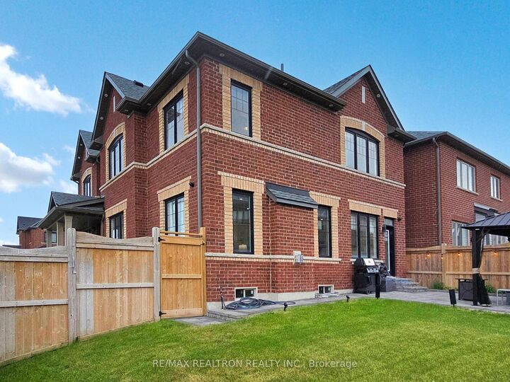 Property Photo: 2 Auckland Drive ON L1P 0J4