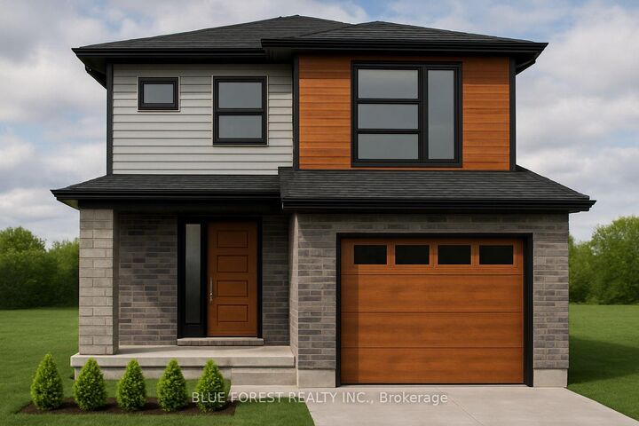Lot 91 Beer Crescent — photo 1