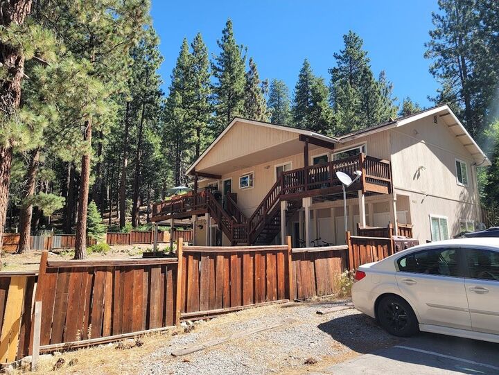 Property Photo:  8869 Brook Avenue 8859 Brook Avenue  CA 96143-0000 