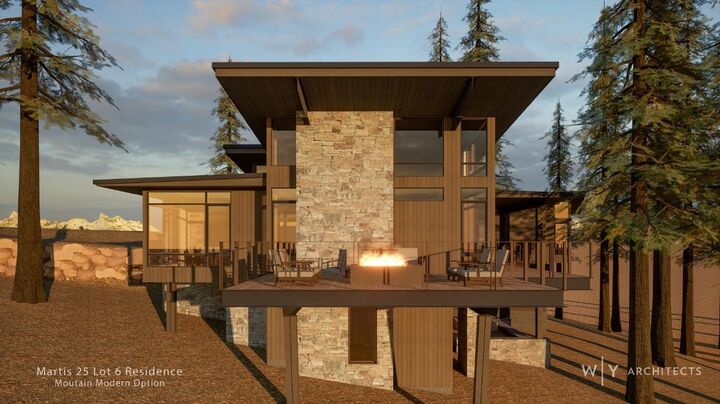 Property Photo: 19050 Glades Place CA 96161
