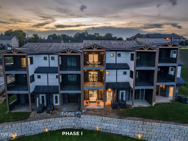 Property Photo: 4160 Bristol Highway 601 TN 37601