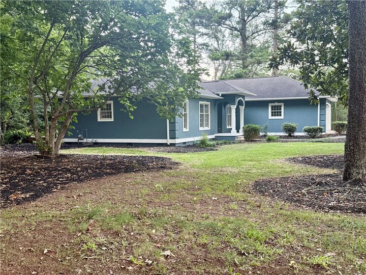 Property Photo:  301 Beech View Court  SC 29672 