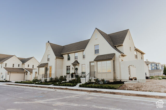 Property Photo: 5627 W Abbey Ln 27 UT 84096