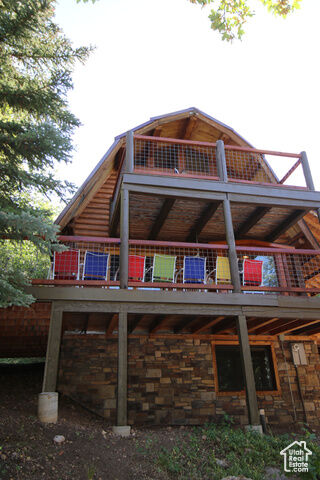 Property Photo: 1383 S Choke Cherry Dr UT 84028