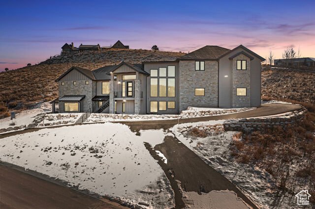 Property Photo: 3050 Country Crossings UT 84032