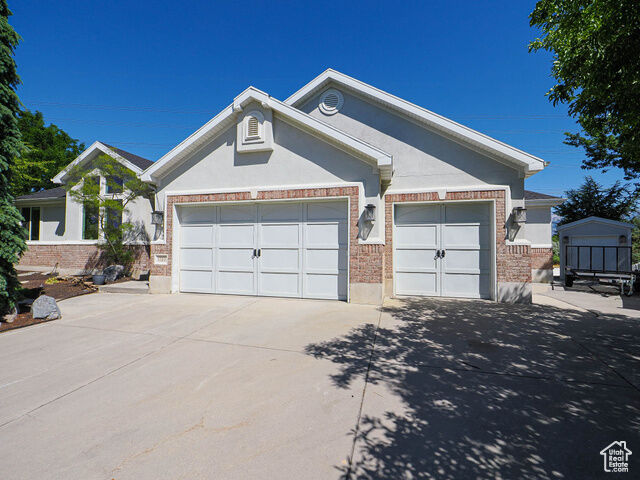 Property Photo:  4929 S Brown Villa Cv  UT 84123 