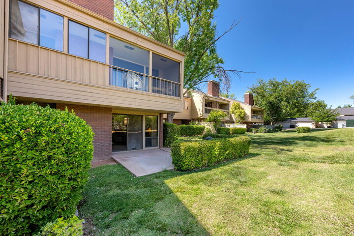 Property Photo: 3470 S Chaparral Dr UT 84790