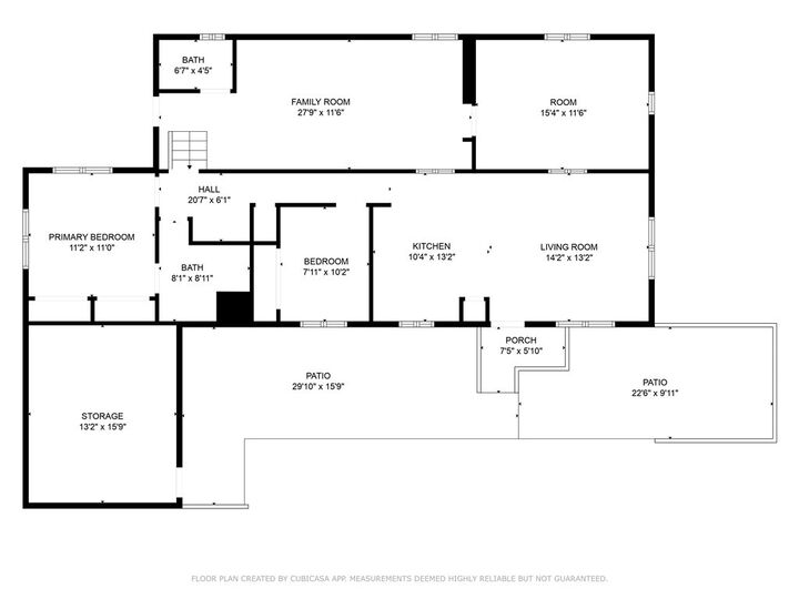 Property Photo:  5389 E Pinal Place  AZ 86436 
