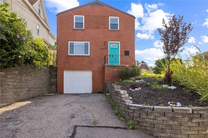 1611 Alverado Ave  Beechview PA 15216 photo