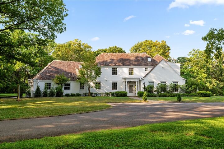 Property Photo:  879 Blackburn Road  PA 15143 