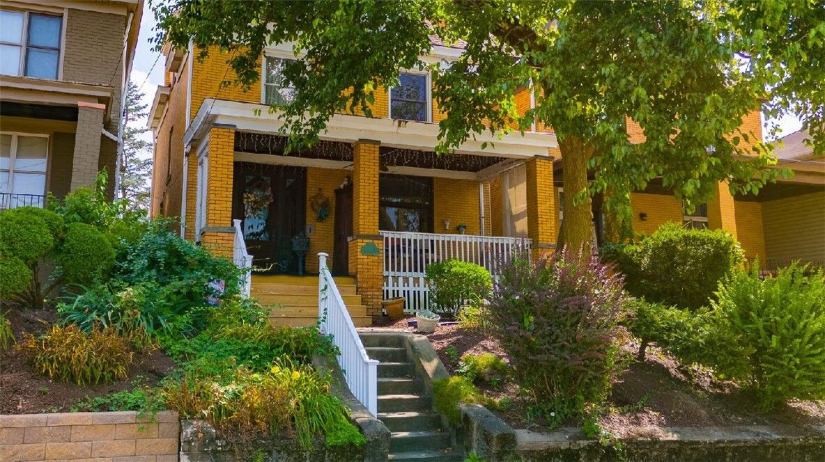 Property Photo: 31 Claus Ave PA 15227