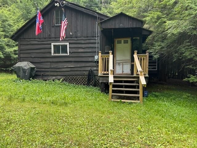 Property Photo: 2965 Morrison Run Road PA 16365