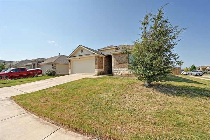 Property Photo: 14901 Ben Davis Drive TX 78725