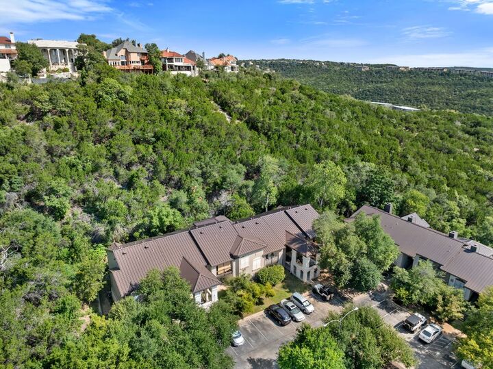 Property Photo:  6000 Shepherd Mountain Cove 1413  TX 78730 