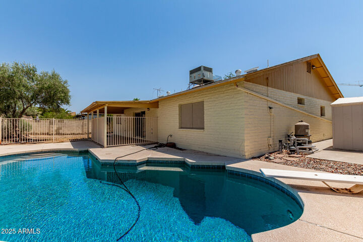 Property Photo:  5528 W Calavar Road  AZ 85306 