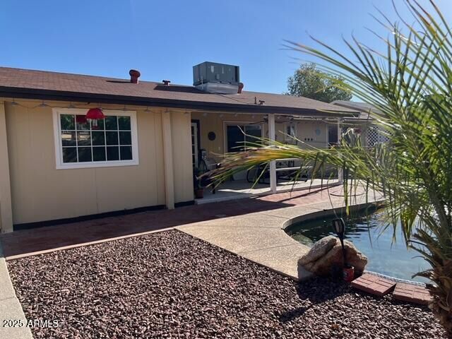 2514 E Jacinto Avenue  Mesa AZ 85204 photo