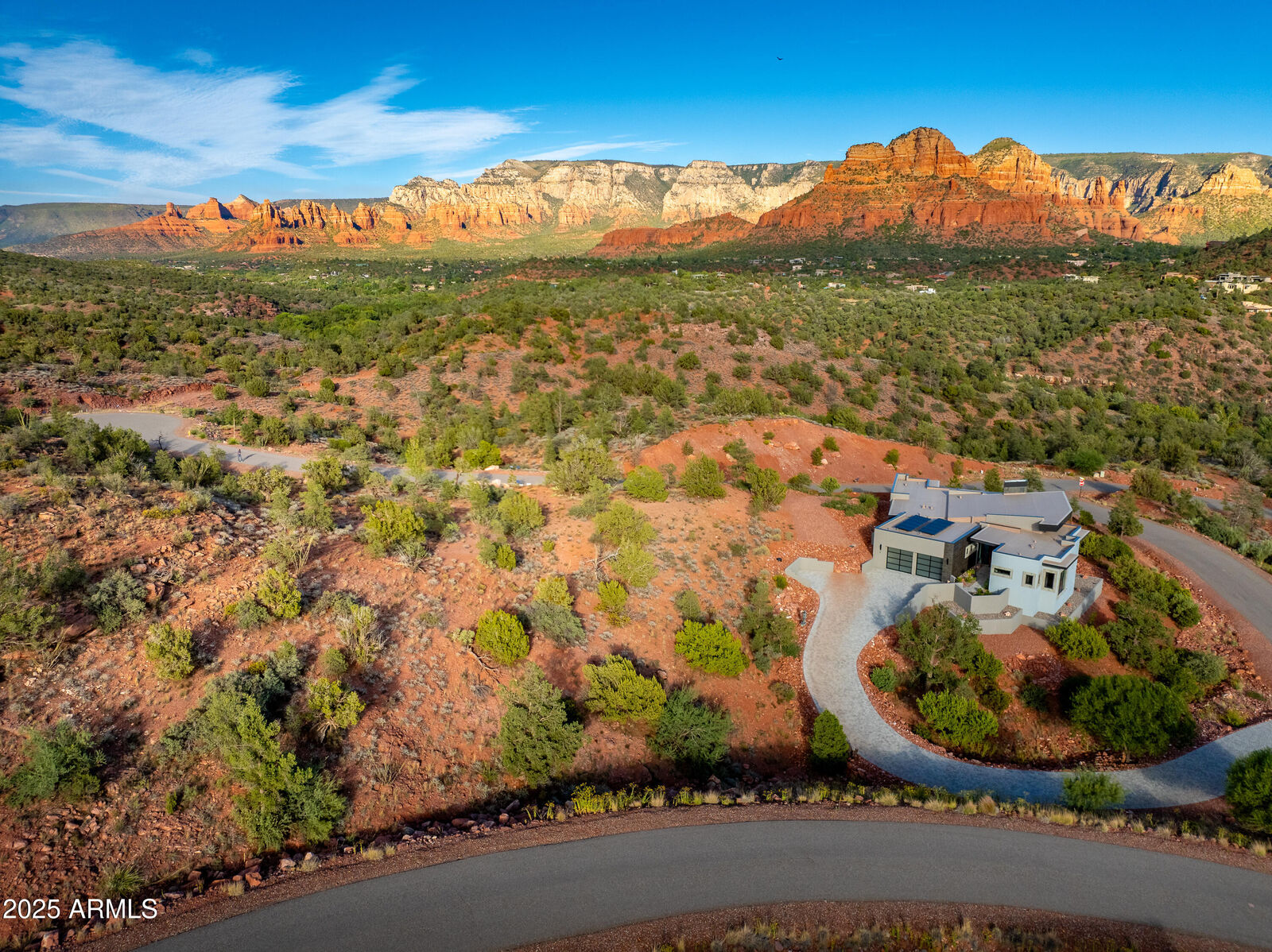 Property Photo:  130 Hilltop Road 15  AZ 86336 