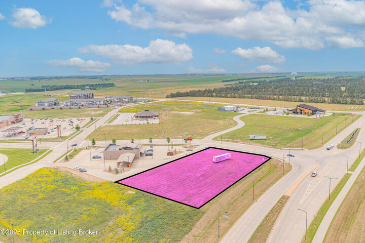 Lot 1 Block 3 West Ridge 1st  Dickinson ND 58601 photo
