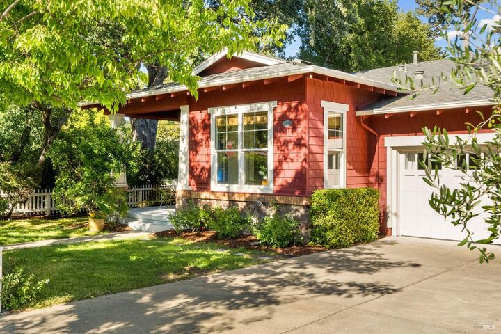 900 Donner Avenue  Sonoma CA 95476 photo