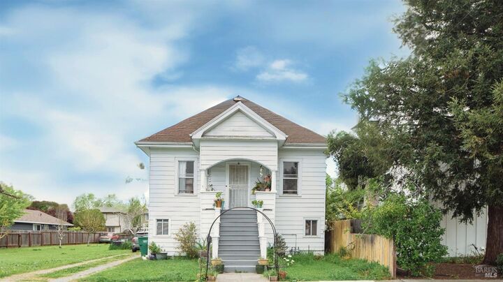 316 Vallejo Street  Petaluma CA 94952 photo