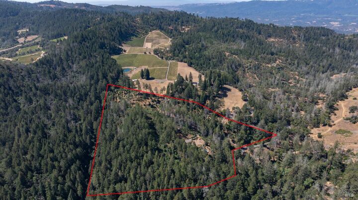Property Photo: 7007 Dry Creek Road CA 94558
