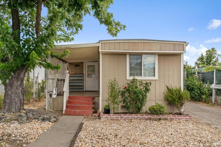 4801 North State Street 33  Ukiah CA 95482 photo