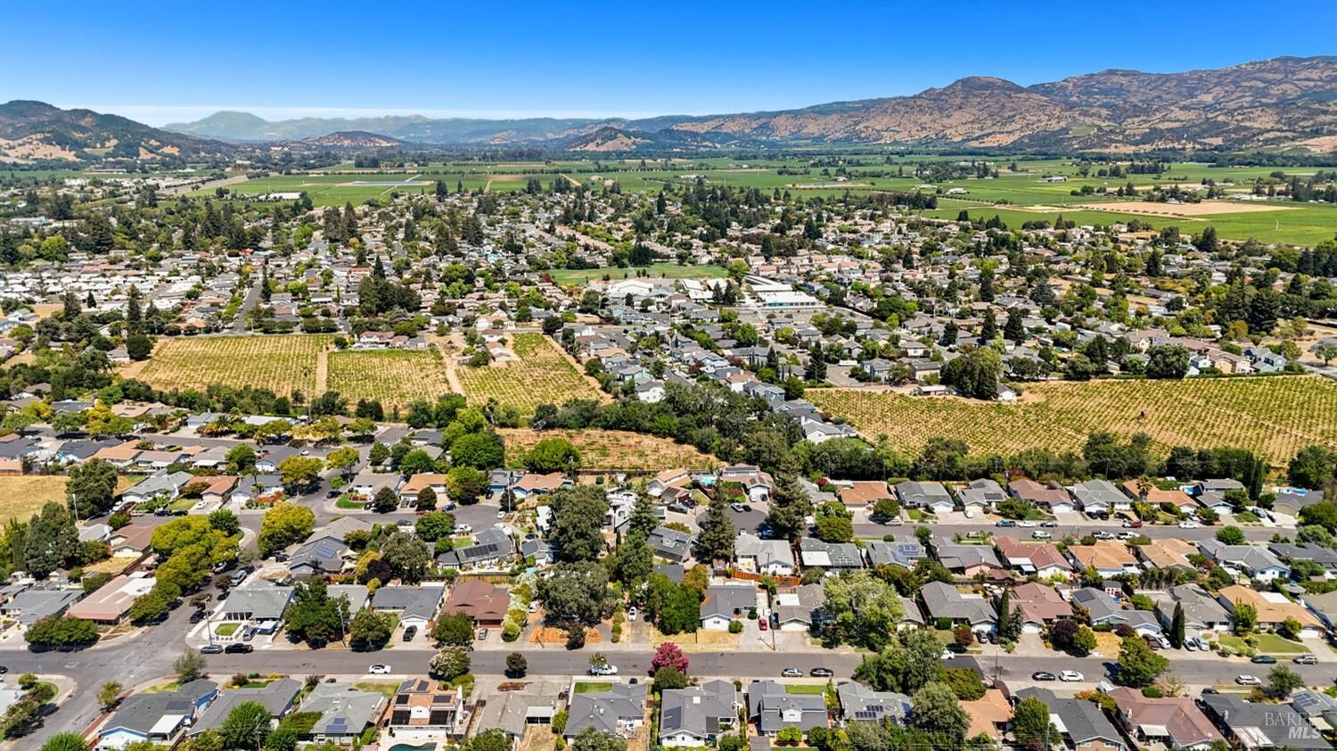 Property Photo:  1832 Wise Drive  CA 94558 