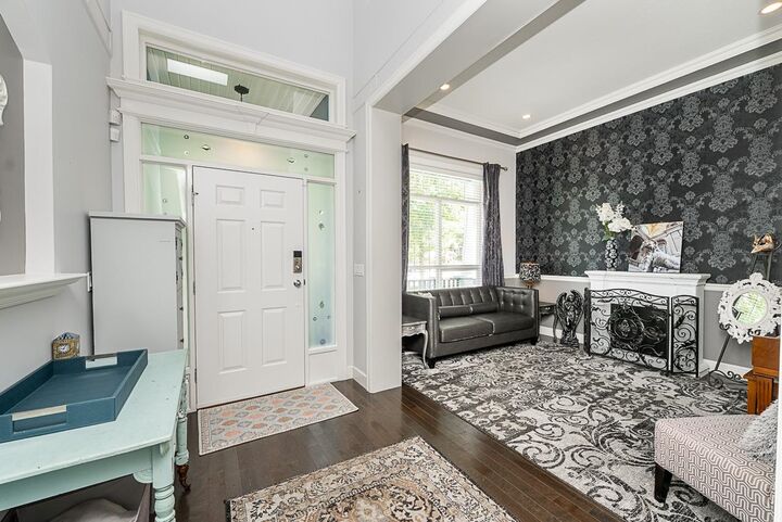 Property Photo: 3765 154 Street BC V3Z 0V2