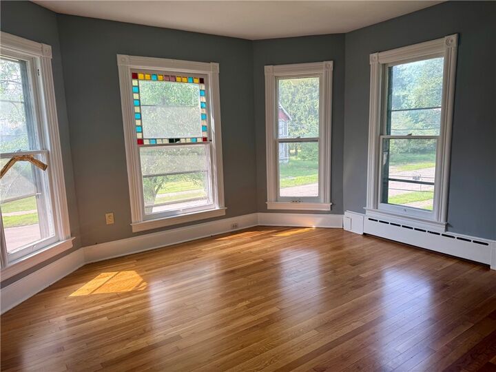 Property Photo: 12 Front Street NY 14889