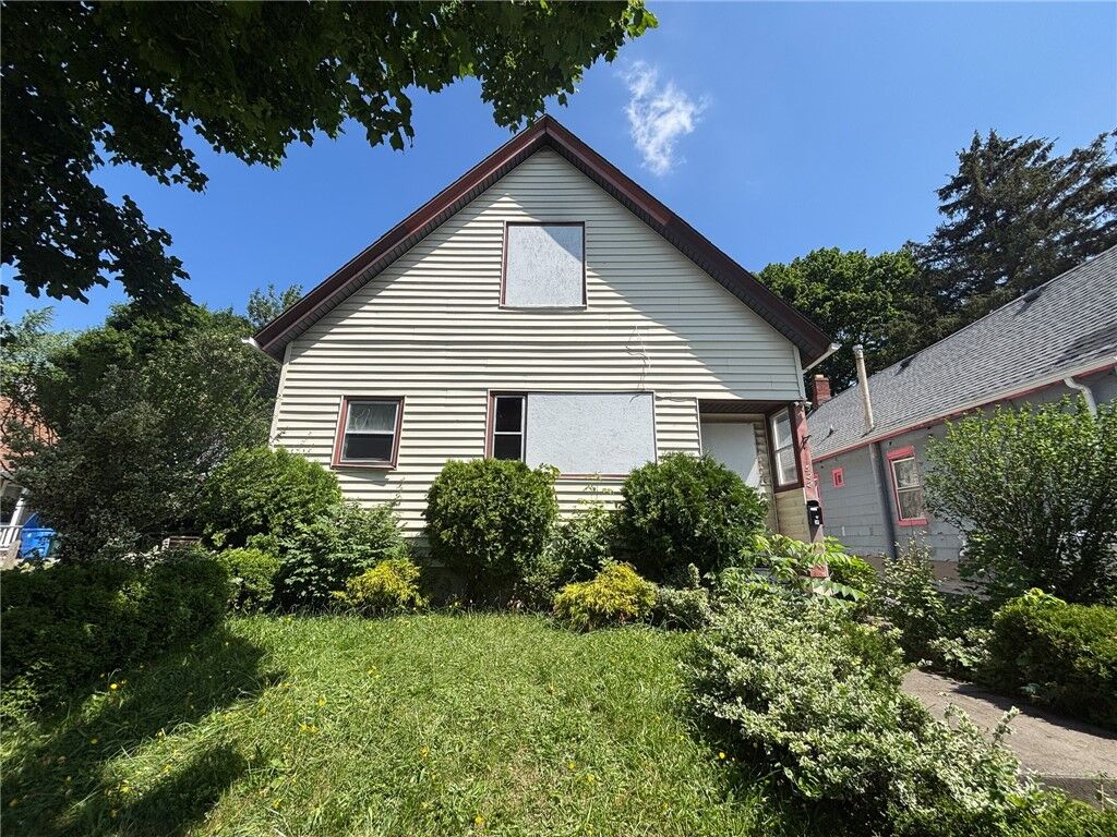 Property Photo:  522 Avenue D  NY 14621 