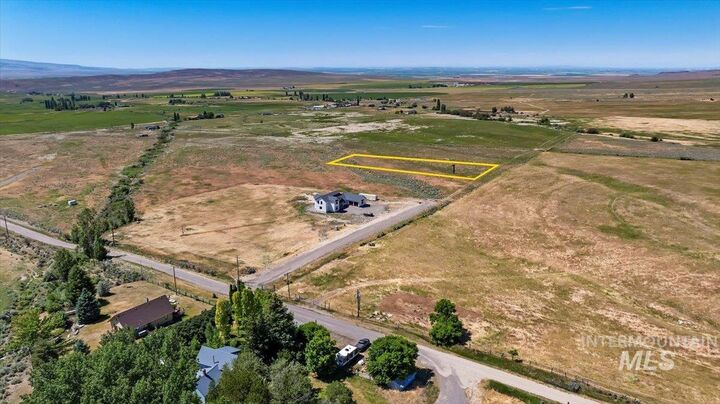 Property Photo:  Lot #18 100 E  ID 83346 