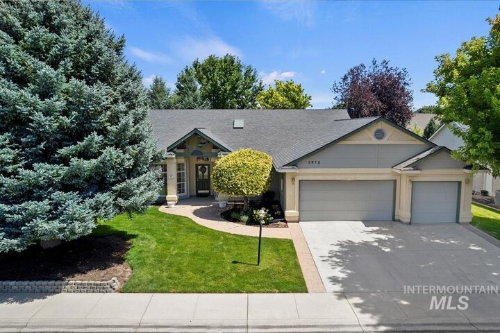 2612 N Turnberry  Meridian ID 83646 photo