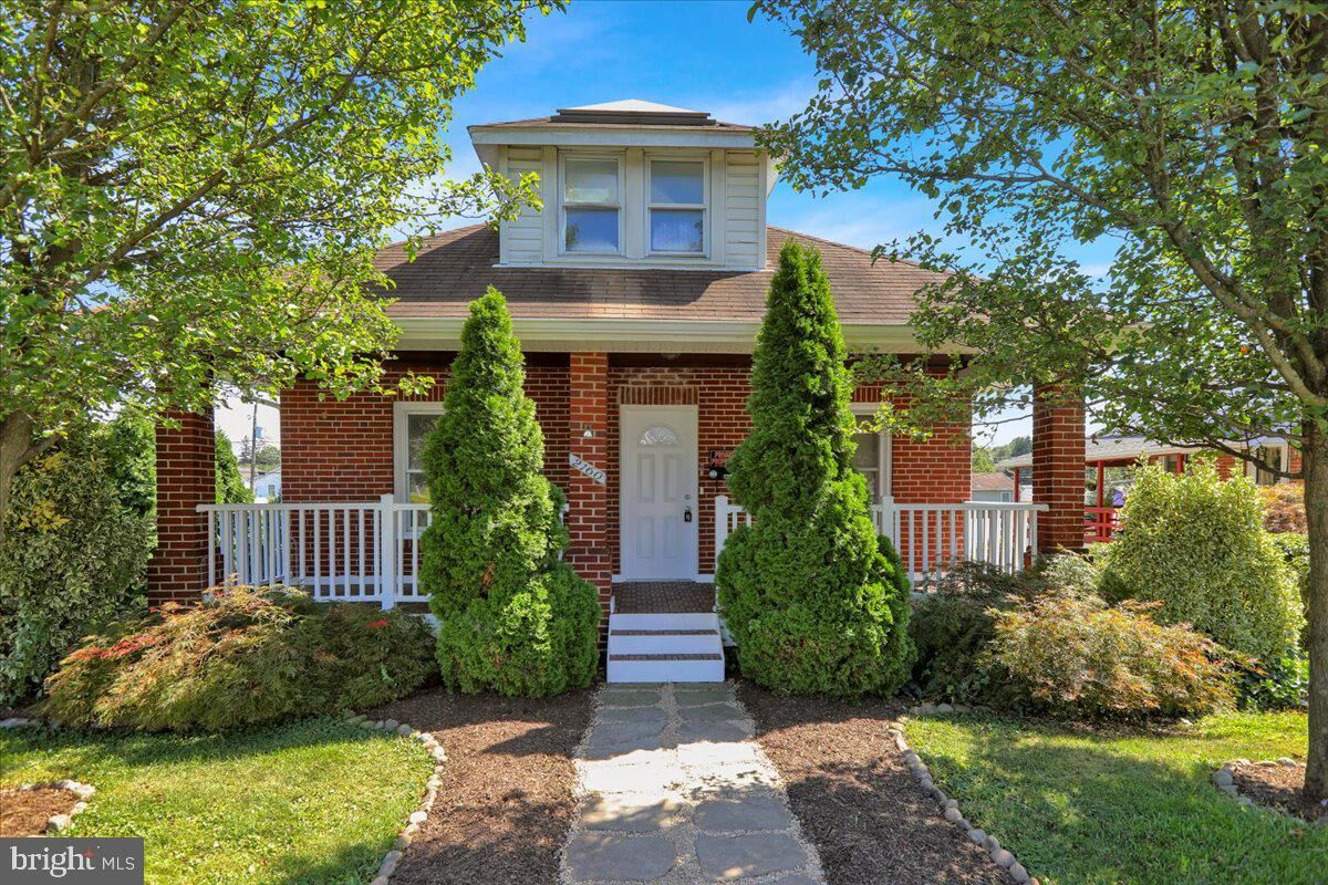 Property Photo: 2160 Reading Avenue PA 19609
