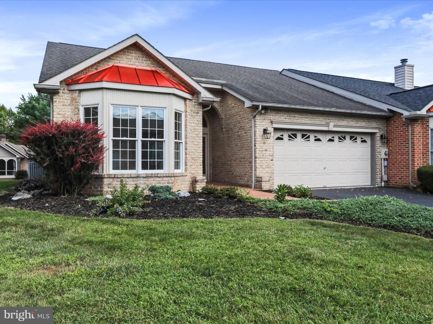 Property Photo:  54 Whippoorwill Lane  WV 25419 