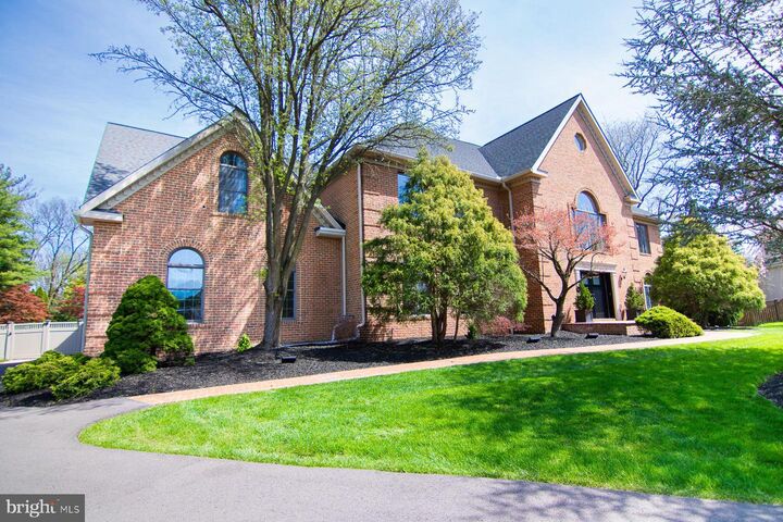 11029 Plumwood Circle  Hagerstown MD 21742 photo