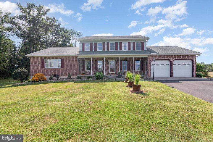 770 Franklin Church Road  Dillsburg PA 17019 photo