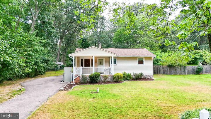 8355 Sycamore Road  Millersville MD 21108 photo