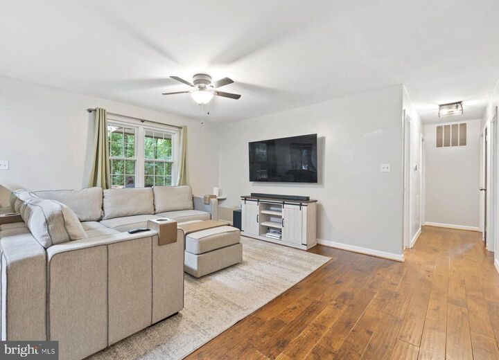 Property Photo:  5030 Christiana Parran Road  MD 20732 