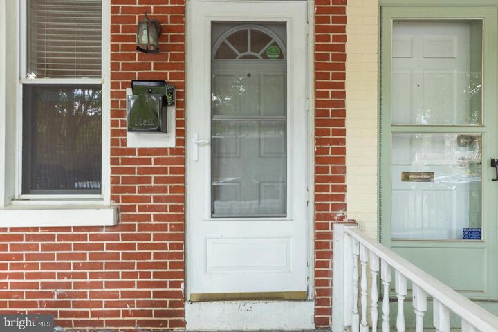 Property Photo:  1711 W Thirteenth Street  DE 19806 